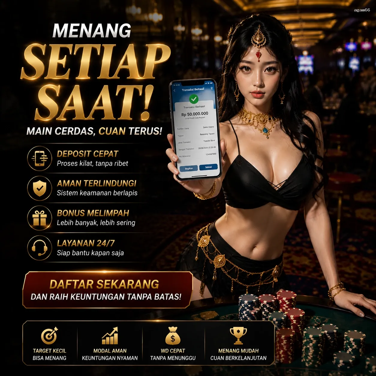 Pemula di agam66 Temukan Game Terbaik untuk Dilihat